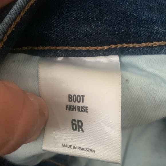 Express Jeans - Picture 5 of 7